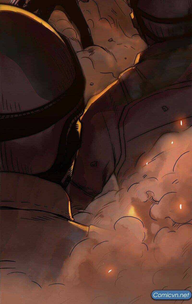 Cấp Tiên Phong - Chapter 1 - Trang 21