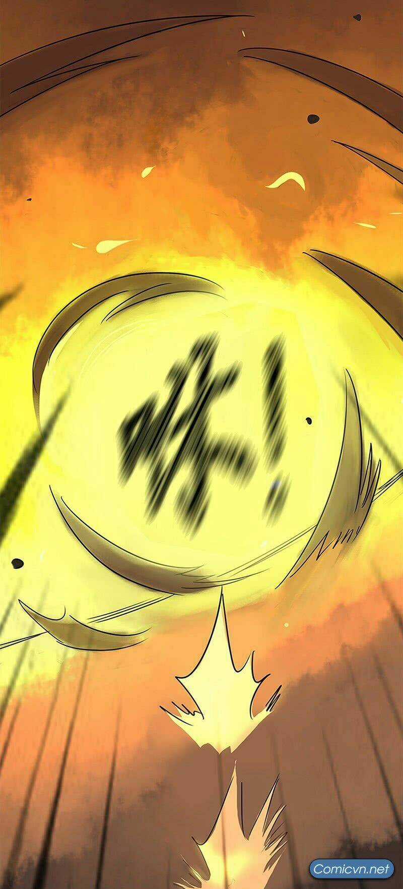 Cấp Tiên Phong - Chapter 1 - Trang 26