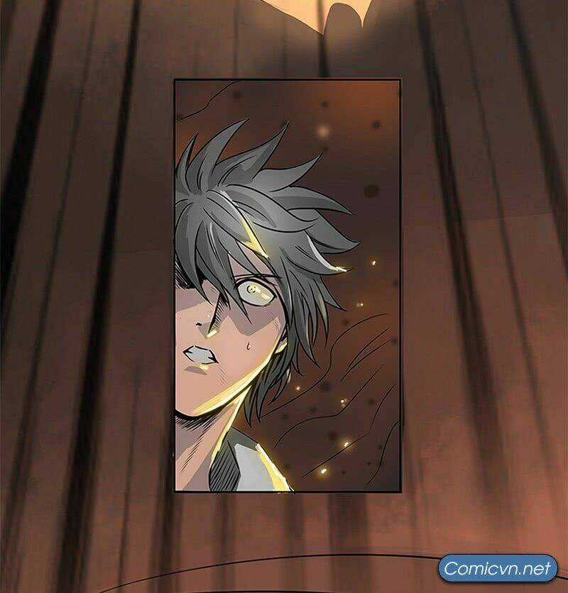 Cấp Tiên Phong - Chapter 1 - Trang 27