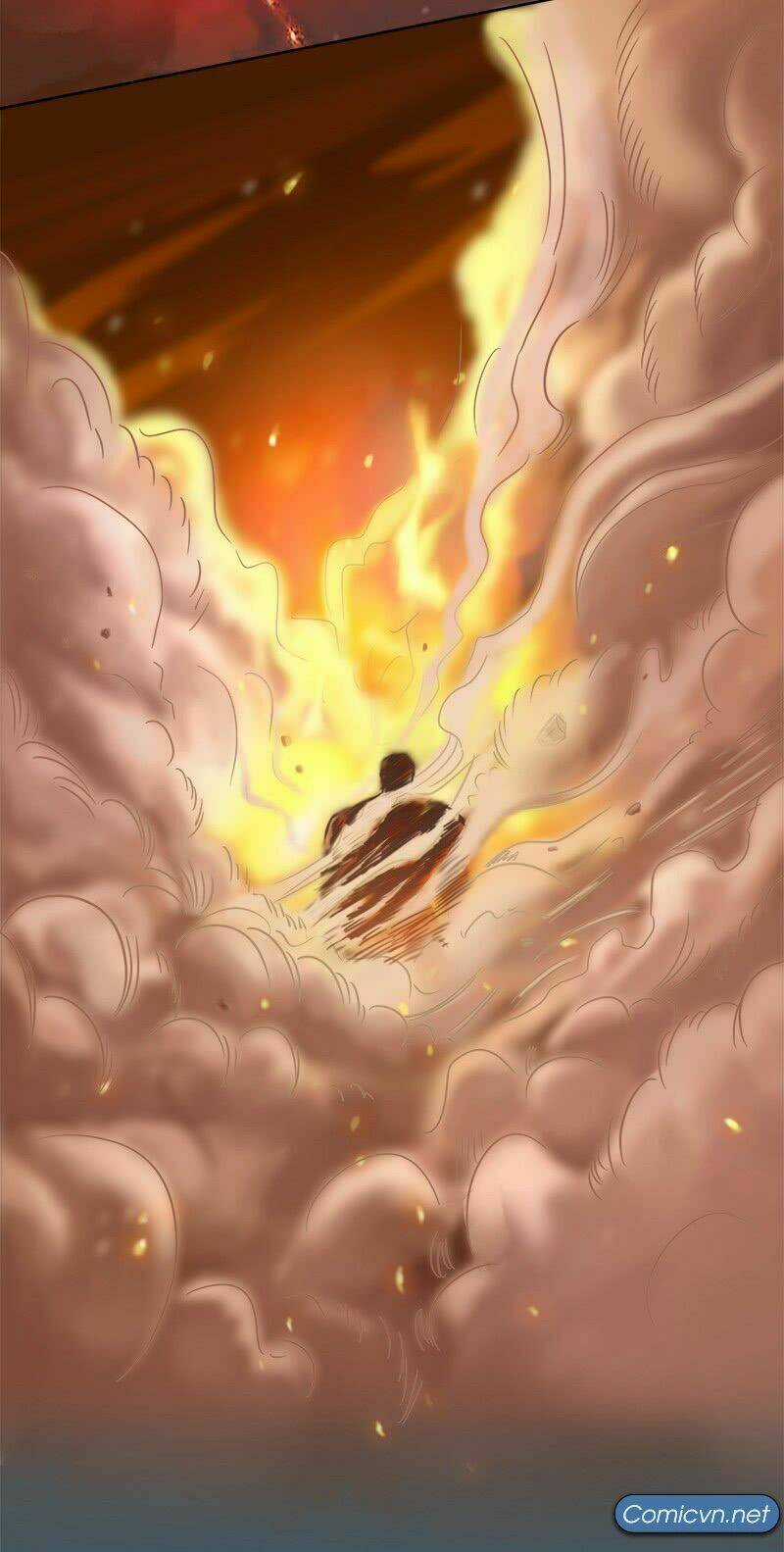 Cấp Tiên Phong - Chapter 1 - Trang 4