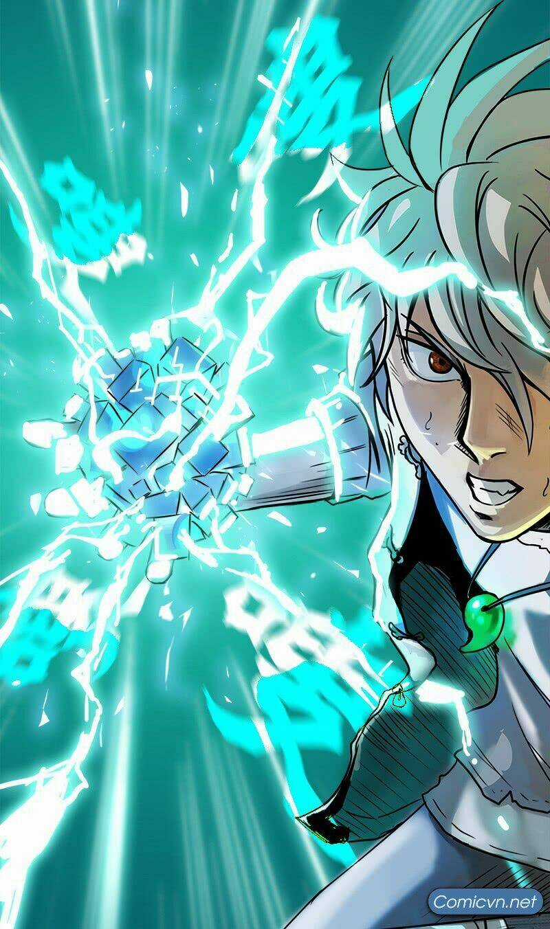 Cấp Tiên Phong - Chapter 1 - Trang 36