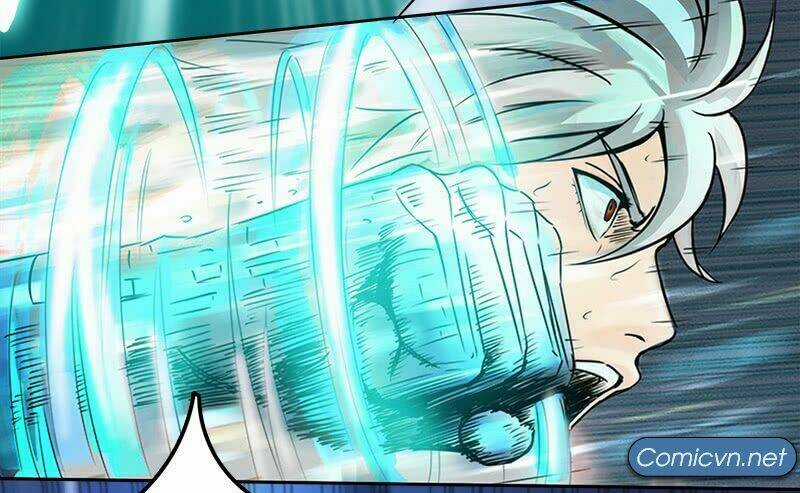 Cấp Tiên Phong - Chapter 1 - Trang 37