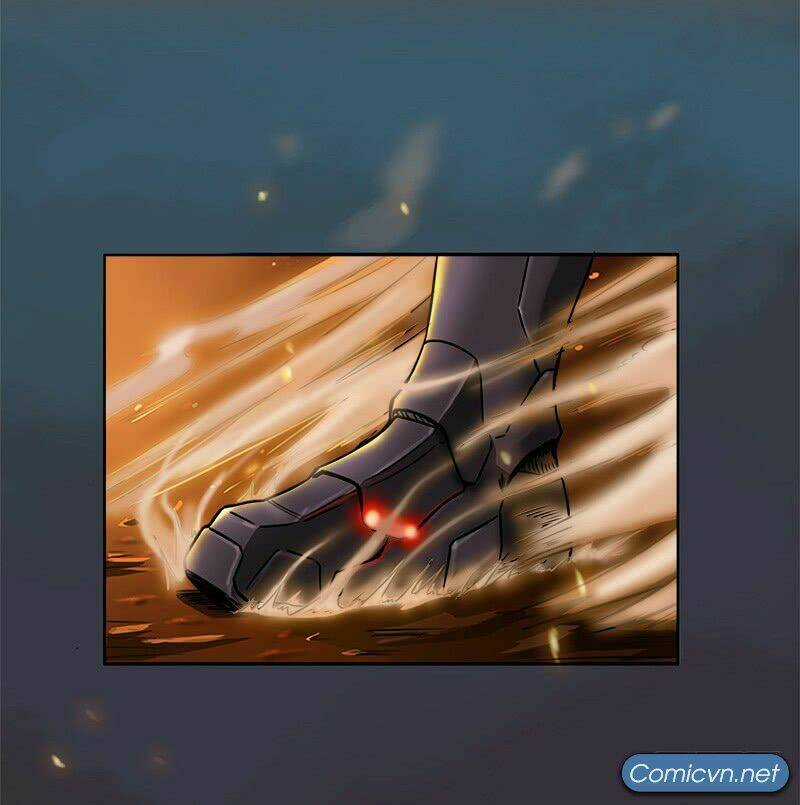 Cấp Tiên Phong - Chapter 1 - Trang 5