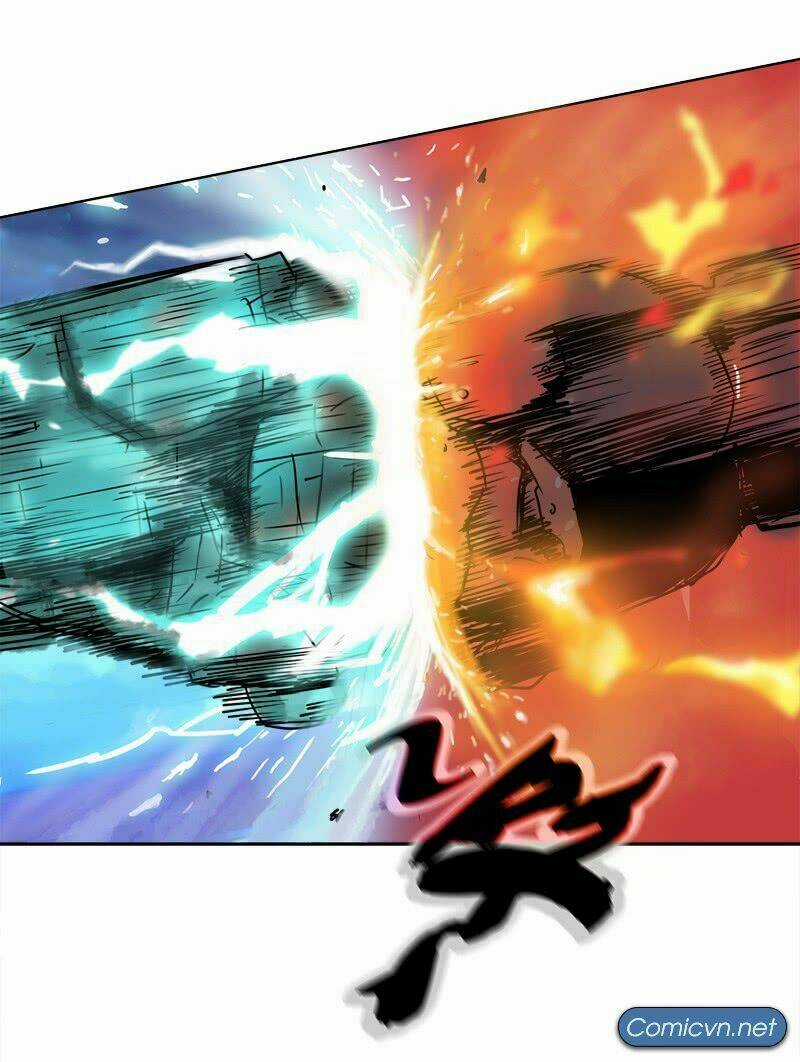 Cấp Tiên Phong - Chapter 1 - Trang 41