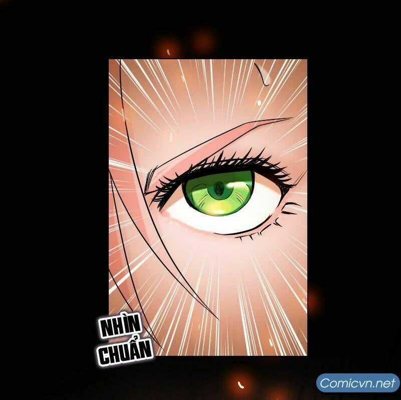 Cấp Tiên Phong - Chapter 1 - Trang 48