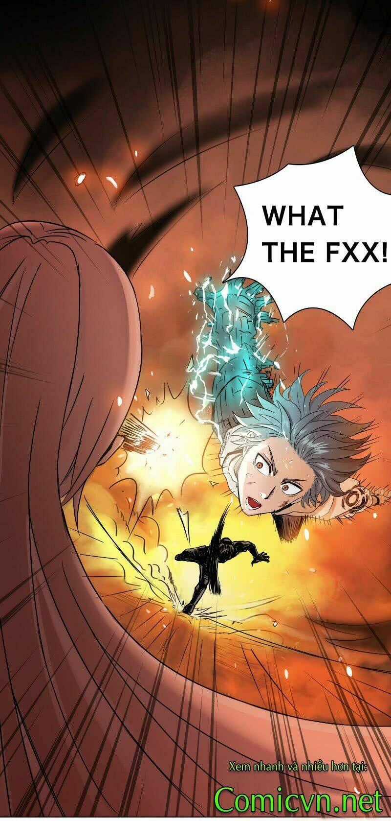 Cấp Tiên Phong - Chapter 1 - Trang 49