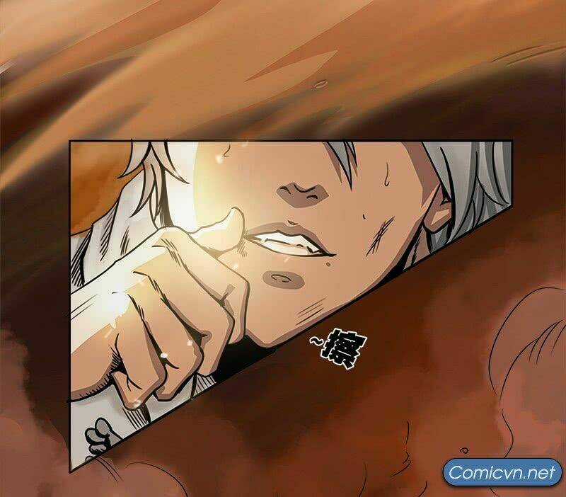 Cấp Tiên Phong - Chapter 1 - Trang 8