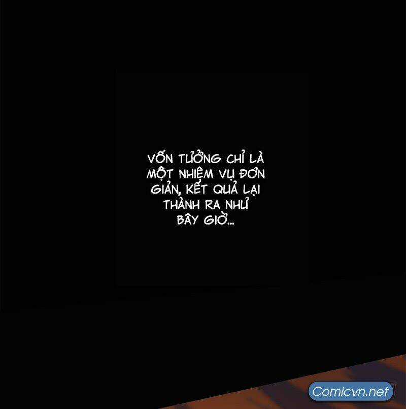Cấp Tiên Phong - Chapter 1 - Trang 10