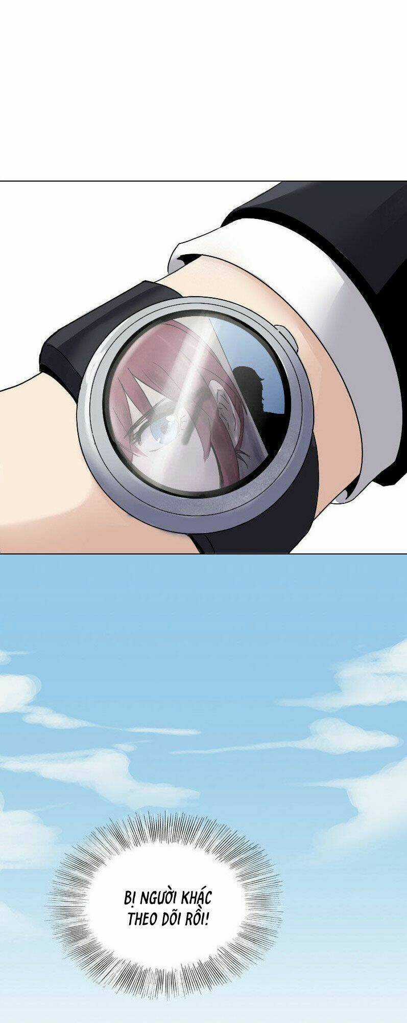 Cấp Tiên Phong - Chapter 2 - Trang 12