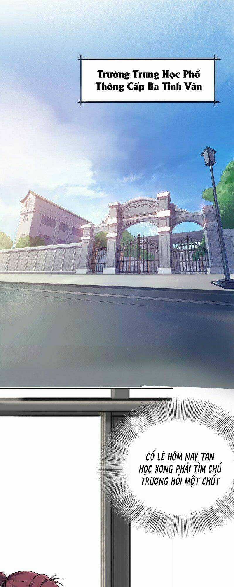 Cấp Tiên Phong - Chapter 2 - Trang 15