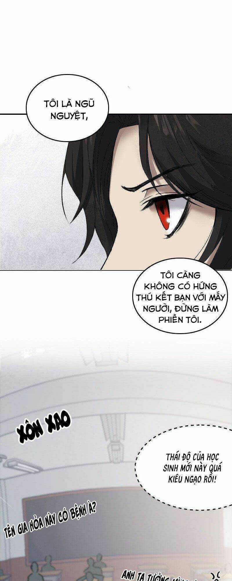 Cấp Tiên Phong - Chapter 2 - Trang 19