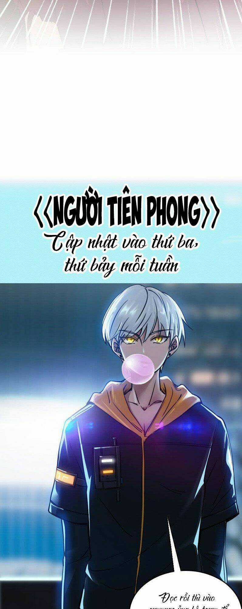 Cấp Tiên Phong - Chapter 2 - Trang 24