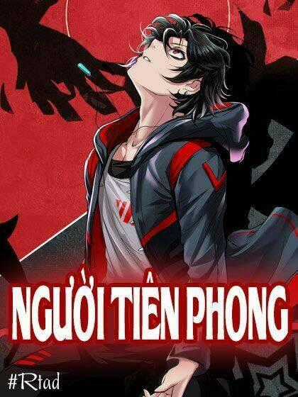Cấp Tiên Phong - Chapter 2 - Trang 26