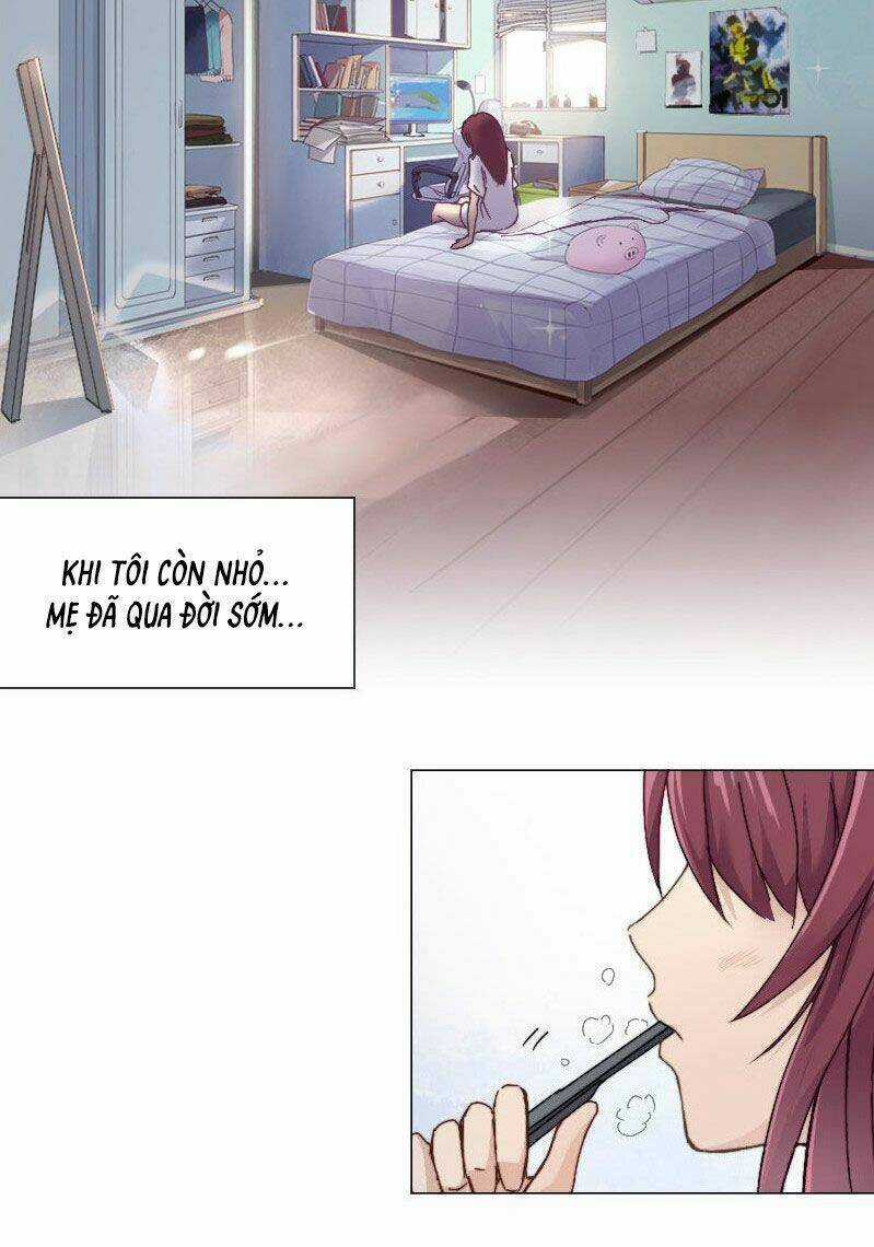 Cấp Tiên Phong - Chapter 2 - Trang 4