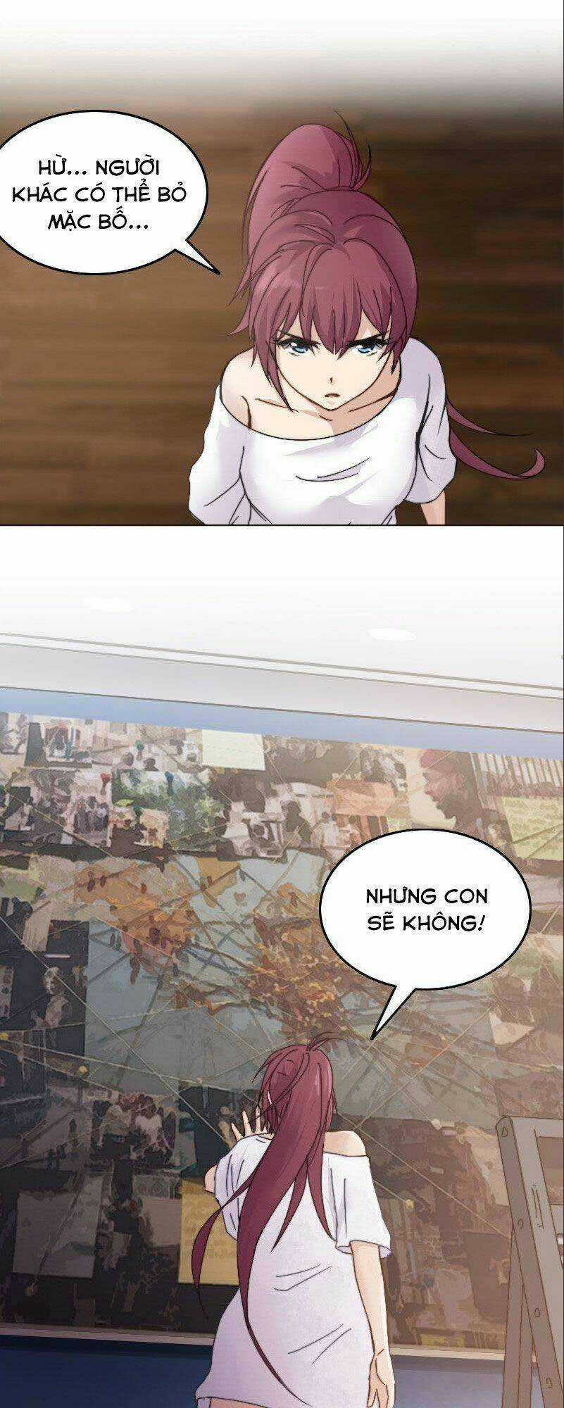 Cấp Tiên Phong - Chapter 2 - Trang 8