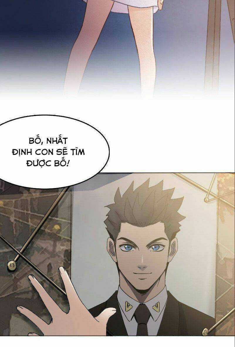 Cấp Tiên Phong - Chapter 2 - Trang 9