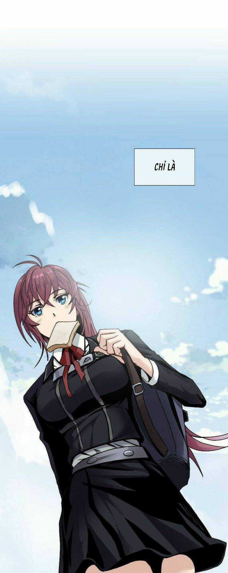 Cấp Tiên Phong - Chapter 2 - Trang 10