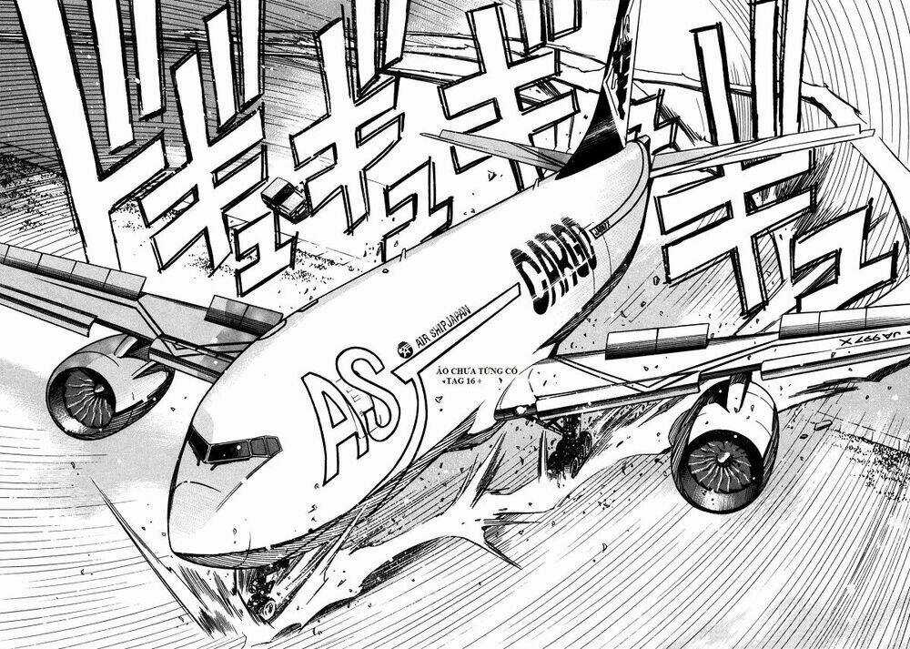 Captain Alice - Chapter 2.2 - Trang 26