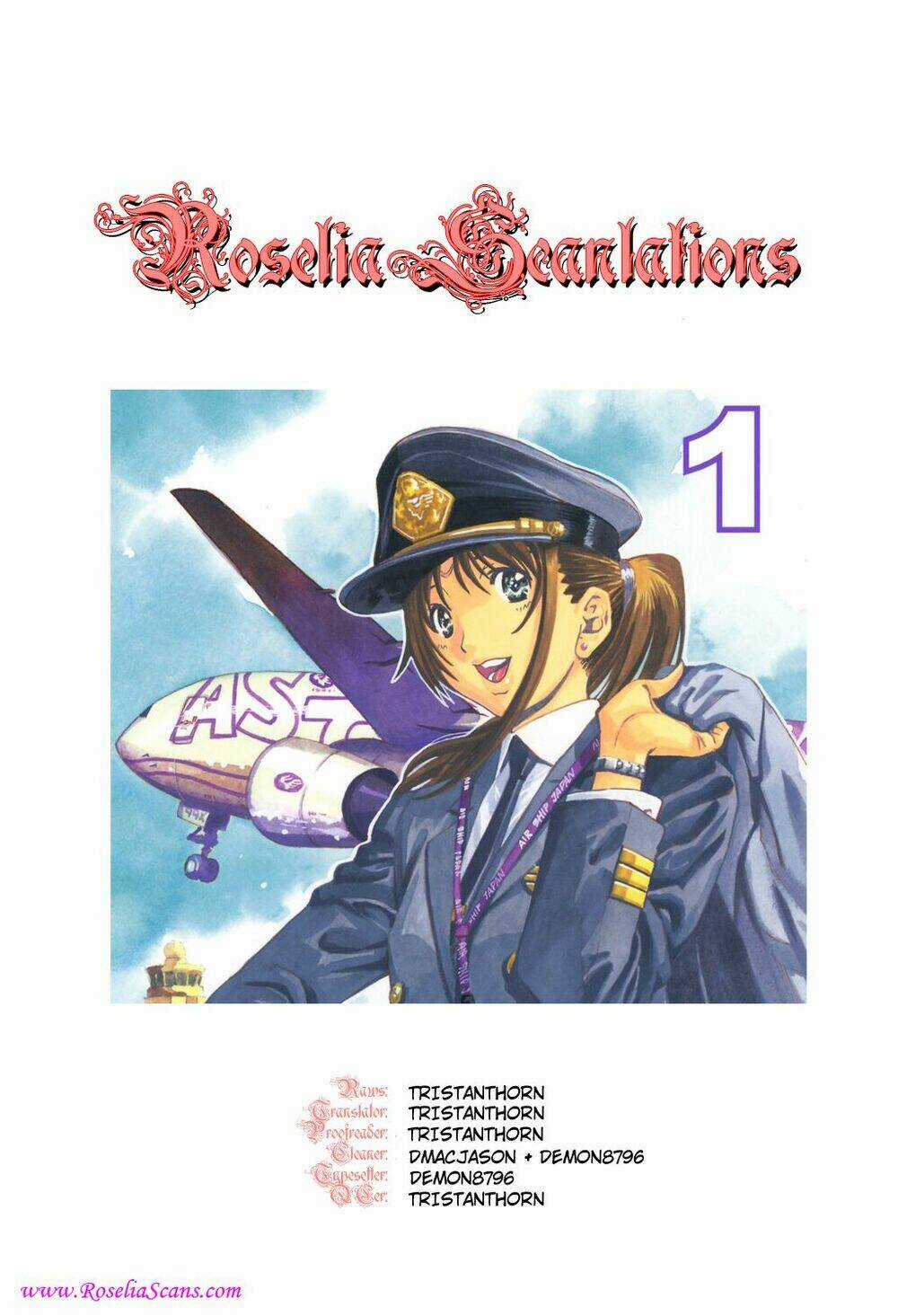 Captain Alice - Chapter 5 - Trang 24