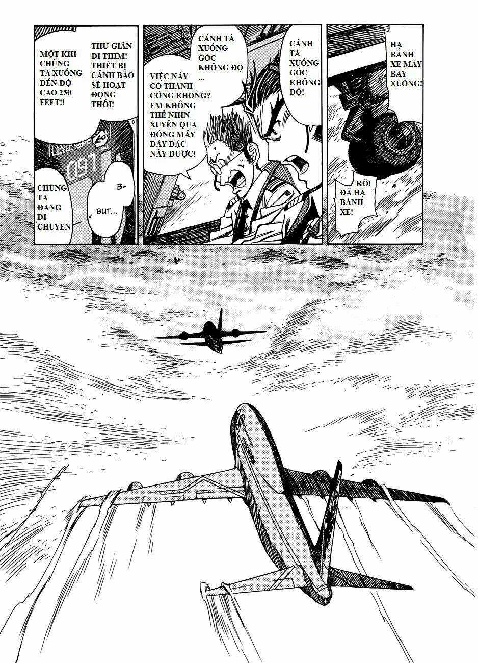 Captain Alice - Chapter 6 - Trang 30