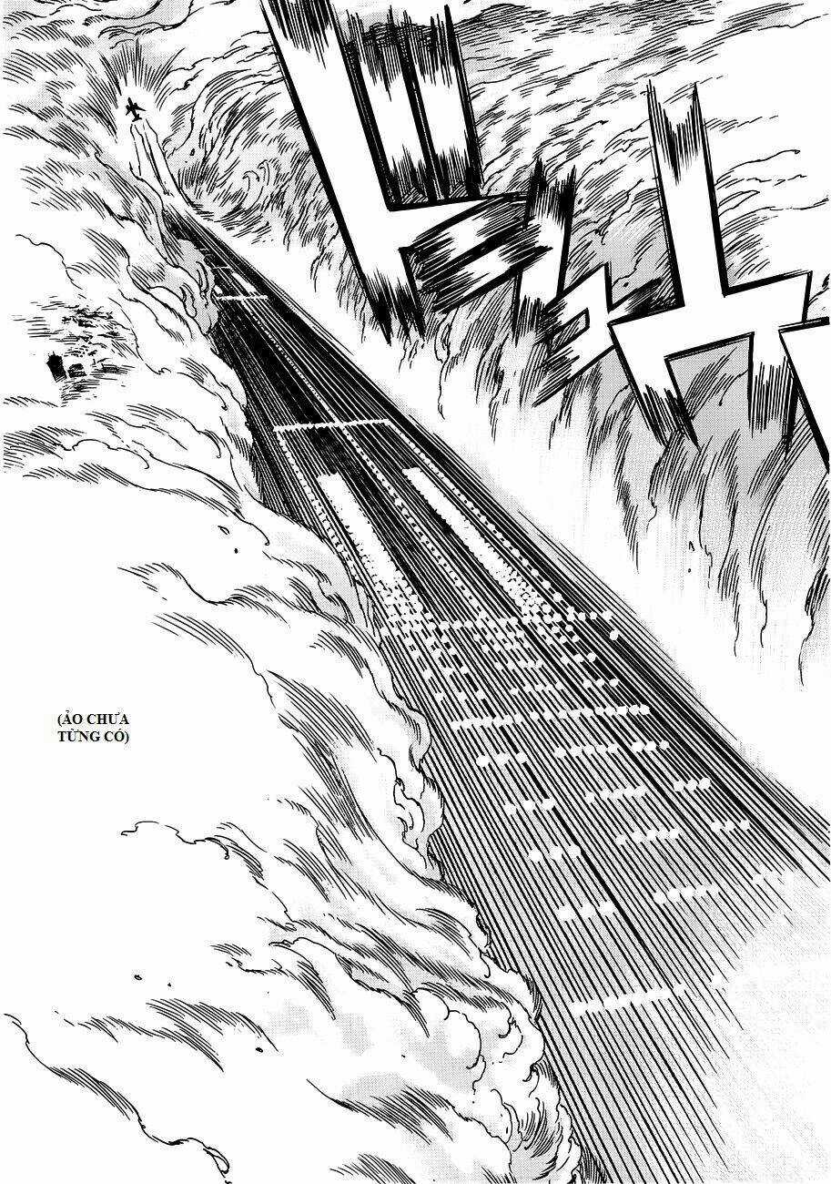 Captain Alice - Chapter 6 - Trang 38