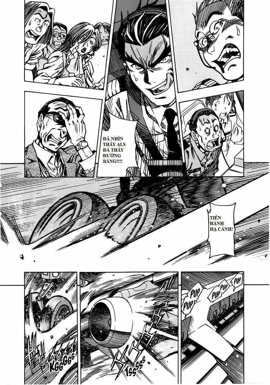 Captain Alice - Chapter 6 - Trang 39