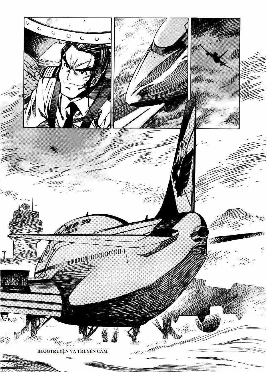 Captain Alice - Chapter 6 - Trang 40