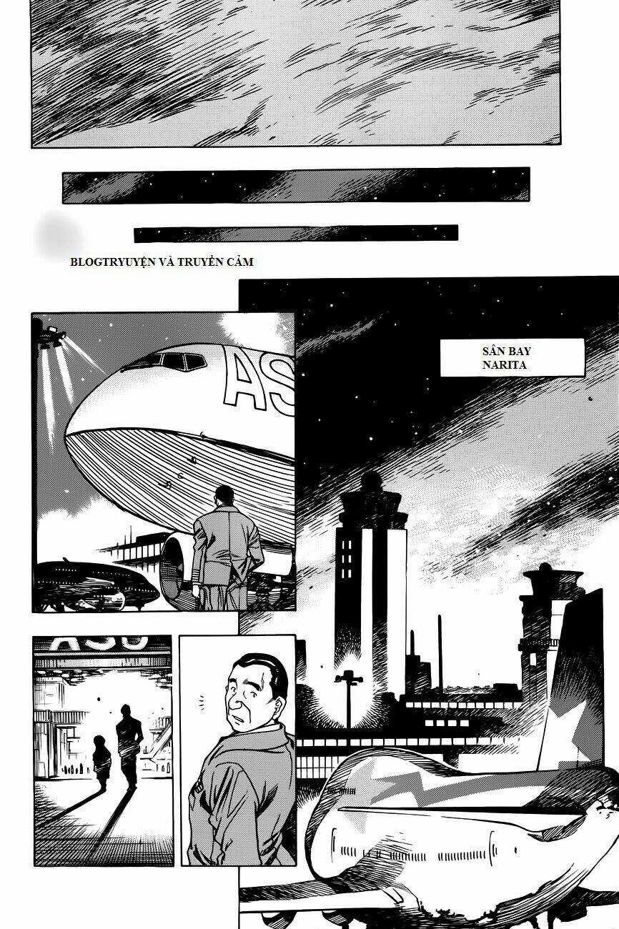 Captain Alice - Chapter 6 - Trang 41