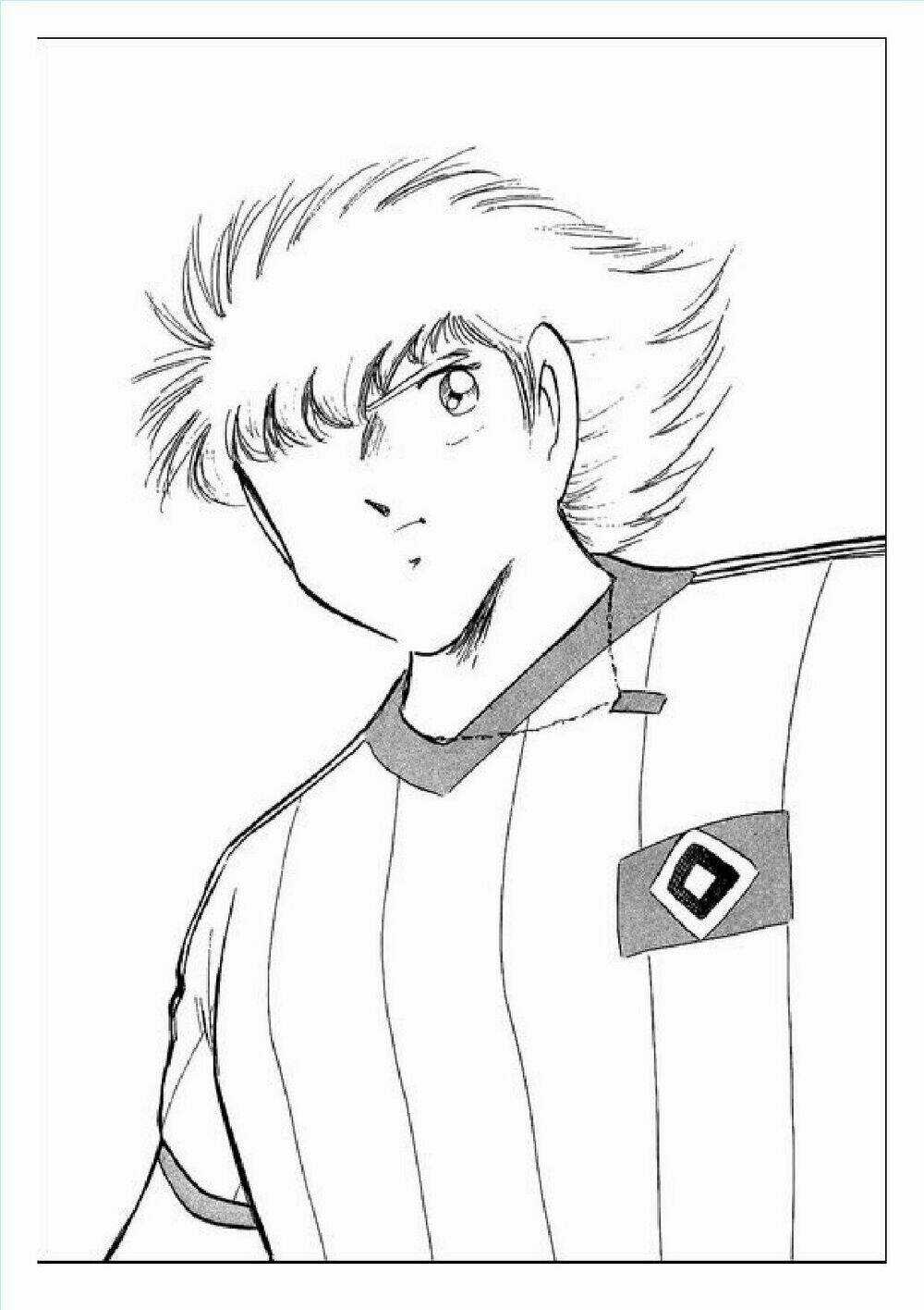 Captain Tsubasa : J Boy's Challenge - Chapter 2 - Trang 66