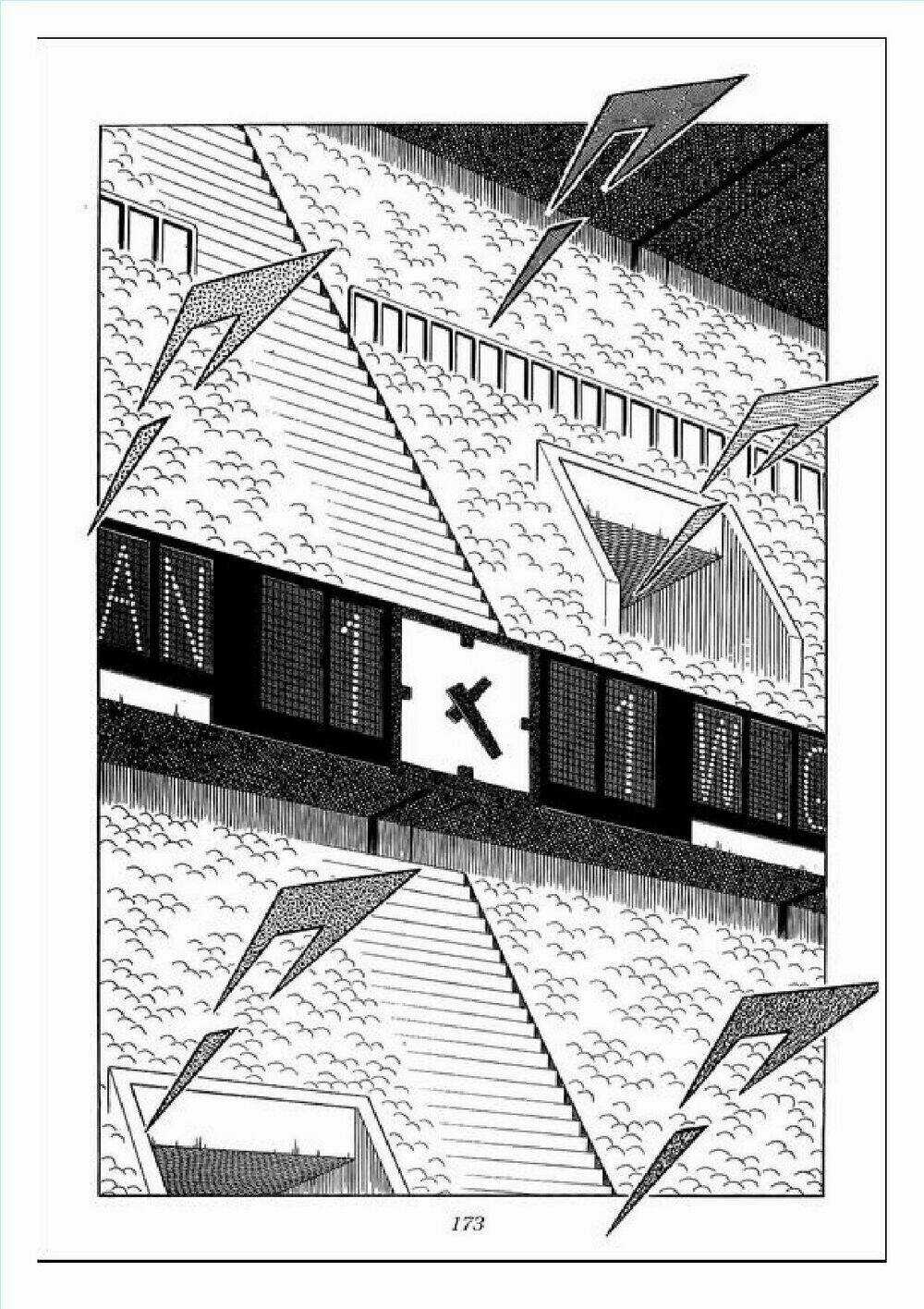 Captain Tsubasa : J Boy's Challenge - Chapter 21 - Trang 28