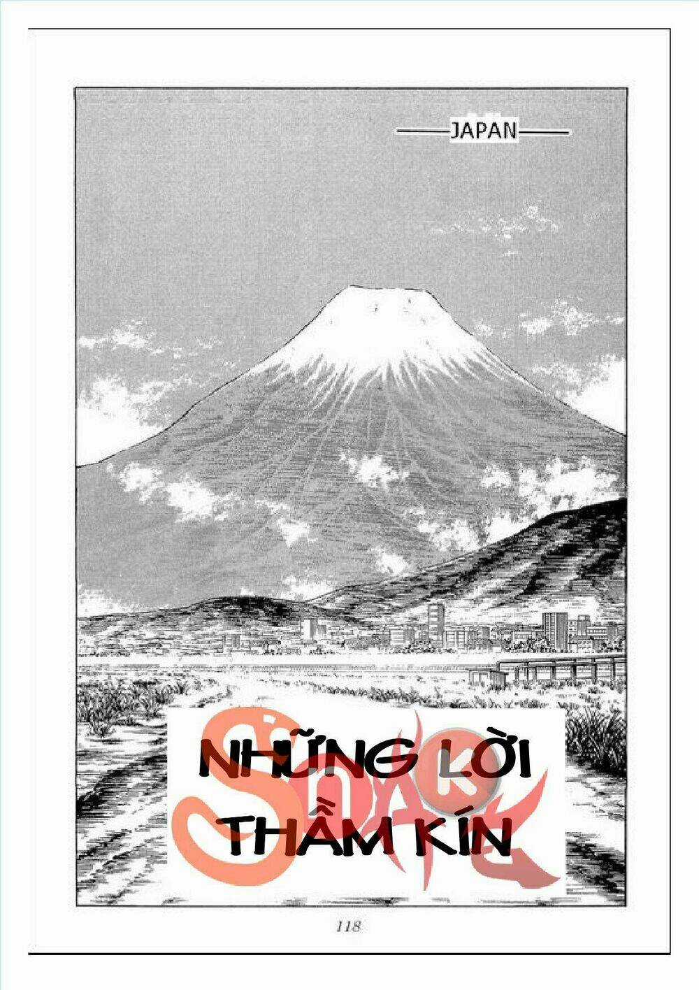 Captain Tsubasa : J Boy's Challenge - Chapter 25 - Trang 2