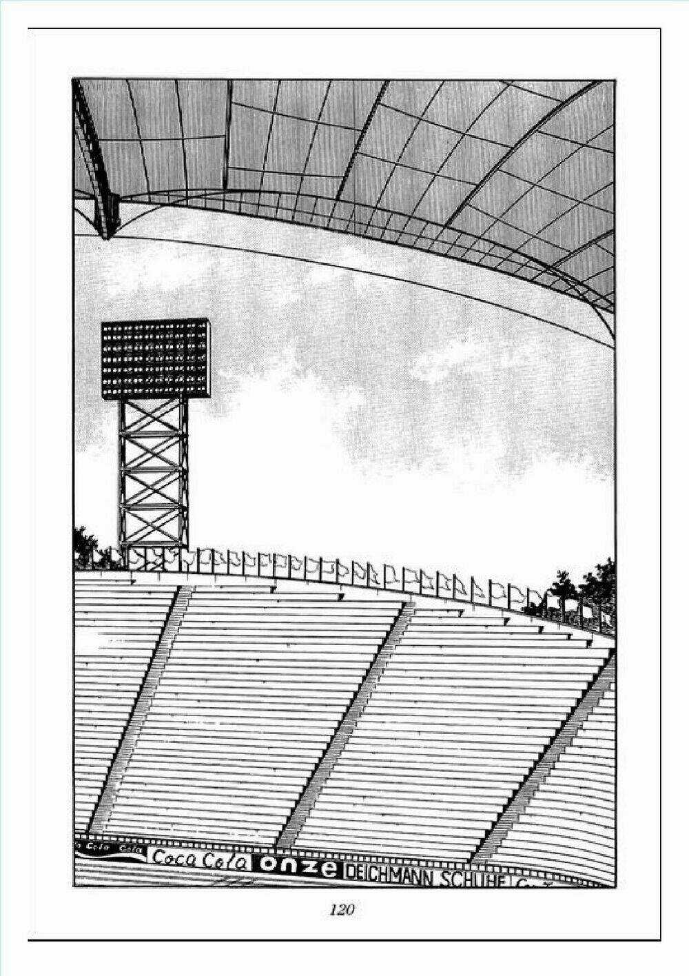 Captain Tsubasa : J Boy's Challenge - Chapter 5 - Trang 48