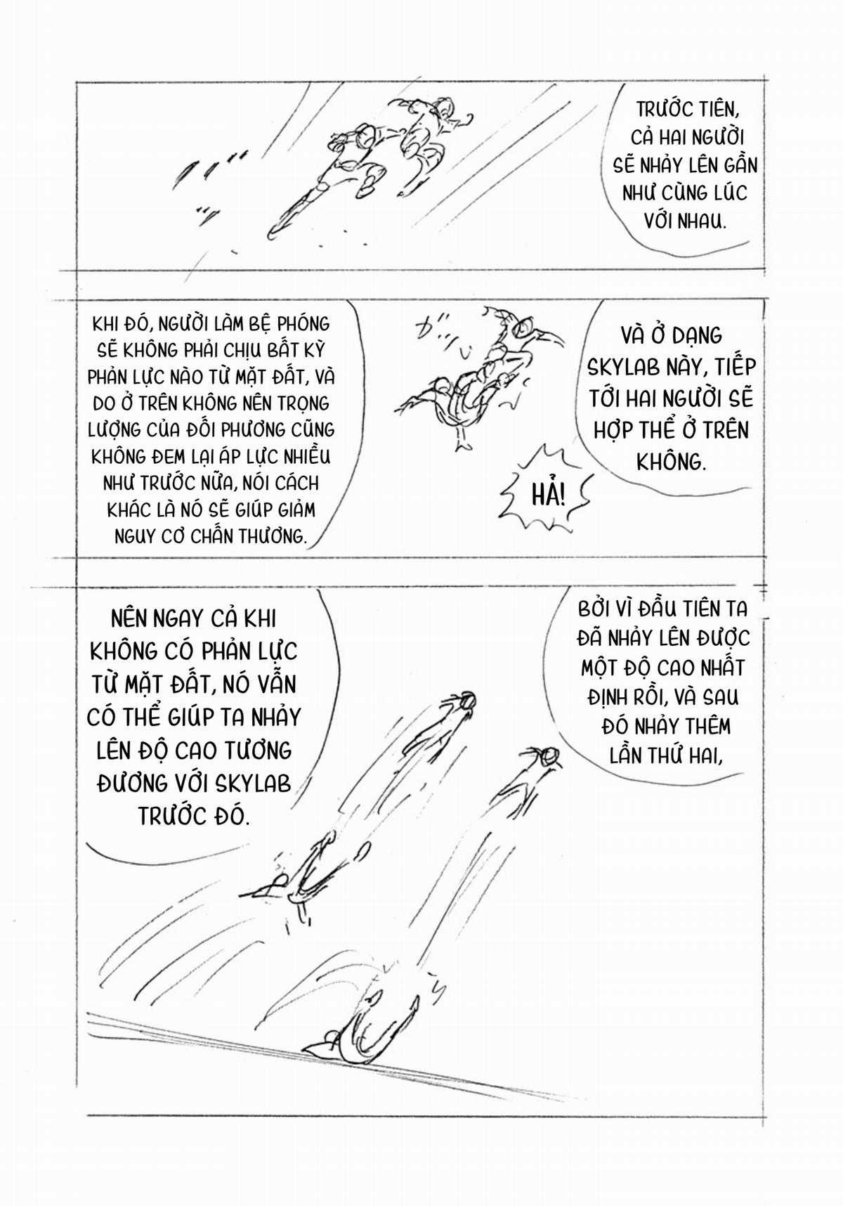 Captain Tsubasa Rising Sun FINALS - Chapter 11 - Trang 5