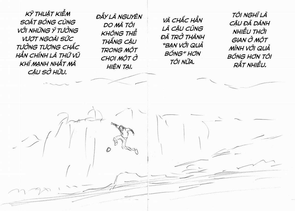 Captain Tsubasa Rising Sun FINALS - Chapter 7 - Trang 5