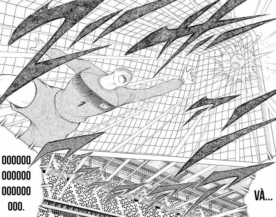 Captain Tsubasa Rising Sun THE FINAL - Chapter 9 - Trang 6