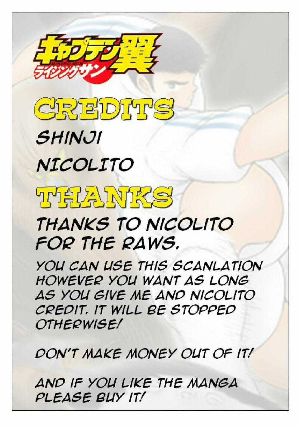 Captain Tsubasa: Rising Sun - Chapter 113 - Trang 21