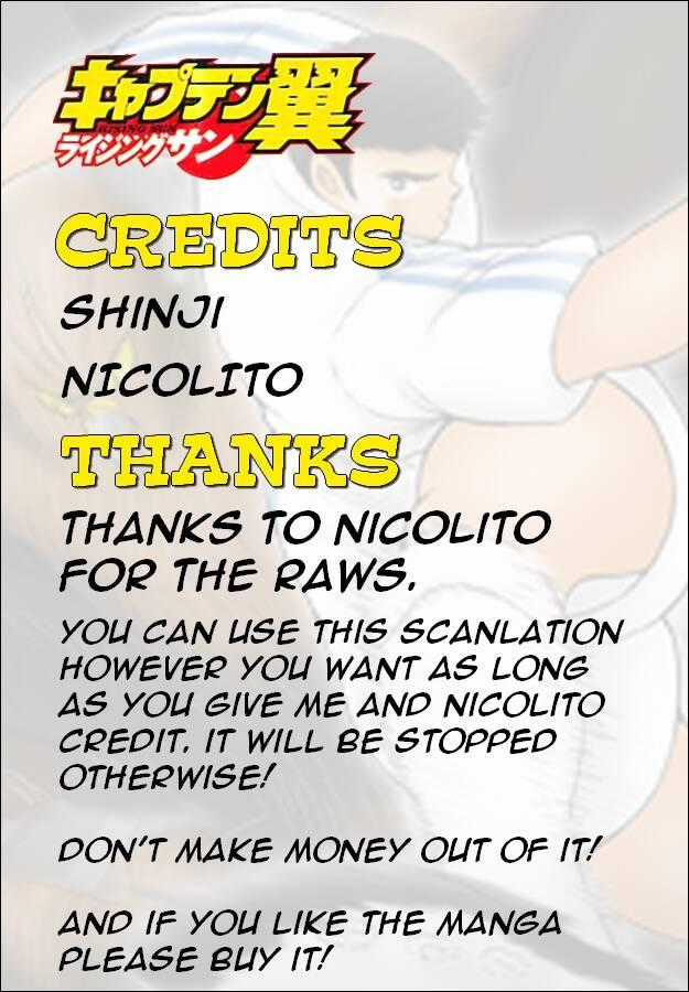 Captain Tsubasa: Rising Sun - Chapter 131 - Trang 26