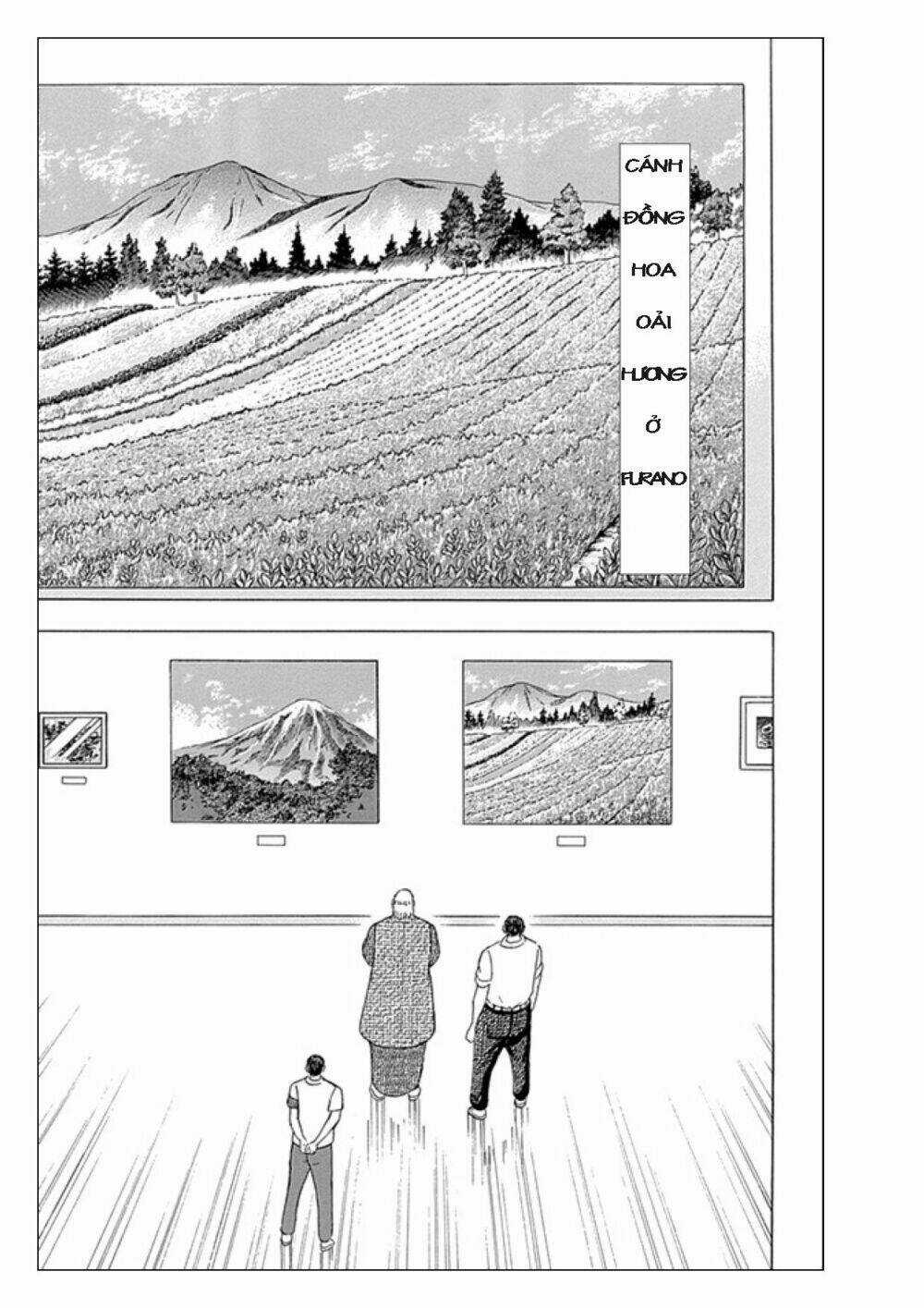 Captain Tsubasa: Rising Sun - Chapter 37 - Trang 11