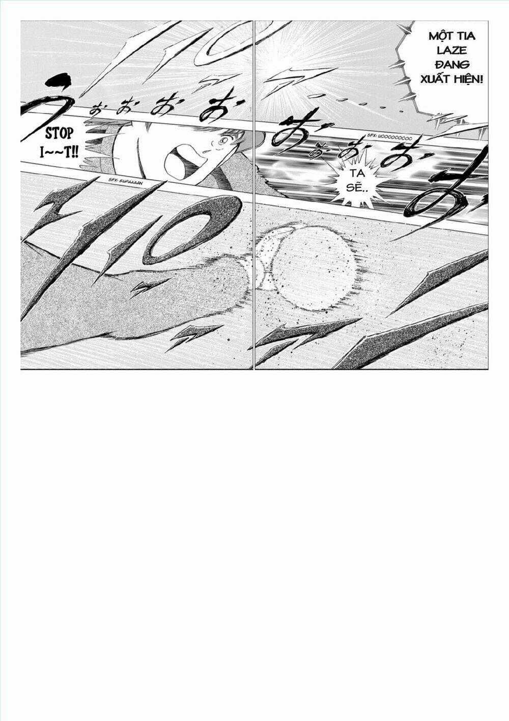 Captain Tsubasa: Rising Sun - Chapter 48 - Trang 20