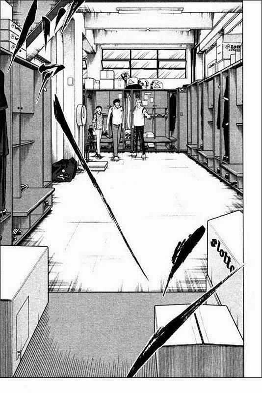 Captain Tsubasa Road To 2002 - Chapter 10 - Trang 3