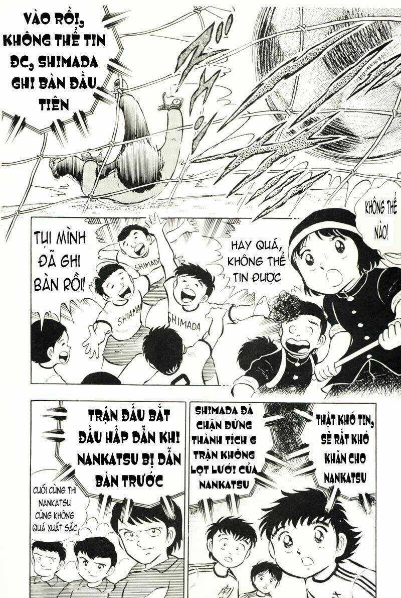 Captain Tsubasa - Chapter 12 - Trang 26