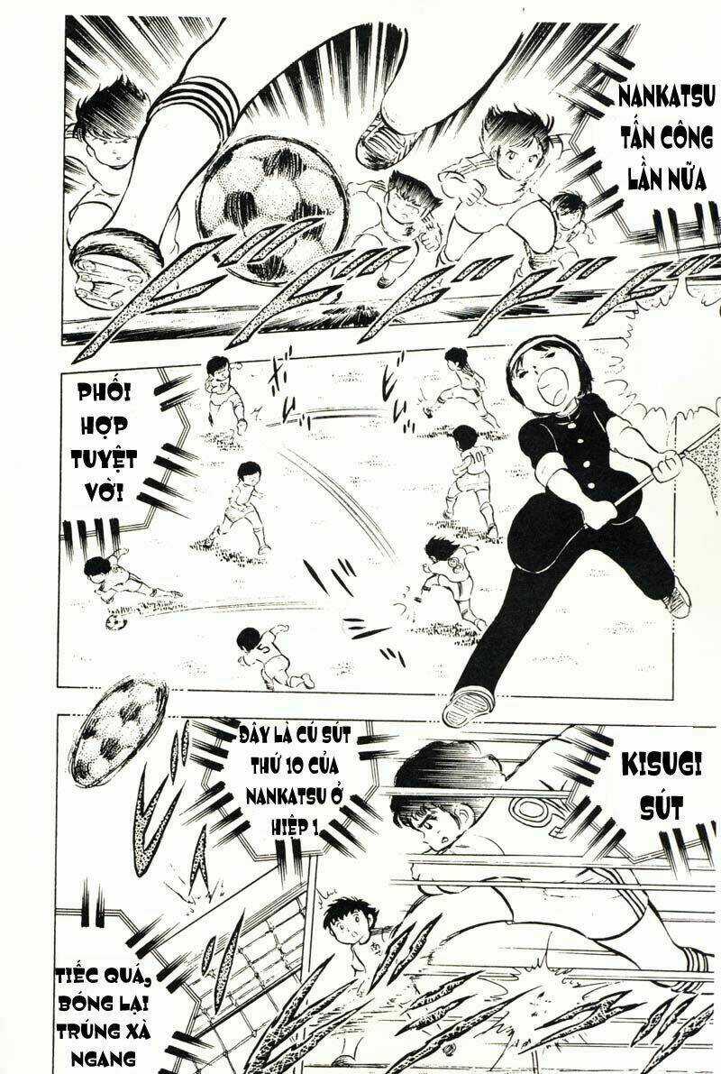 Captain Tsubasa - Chapter 12 - Trang 32