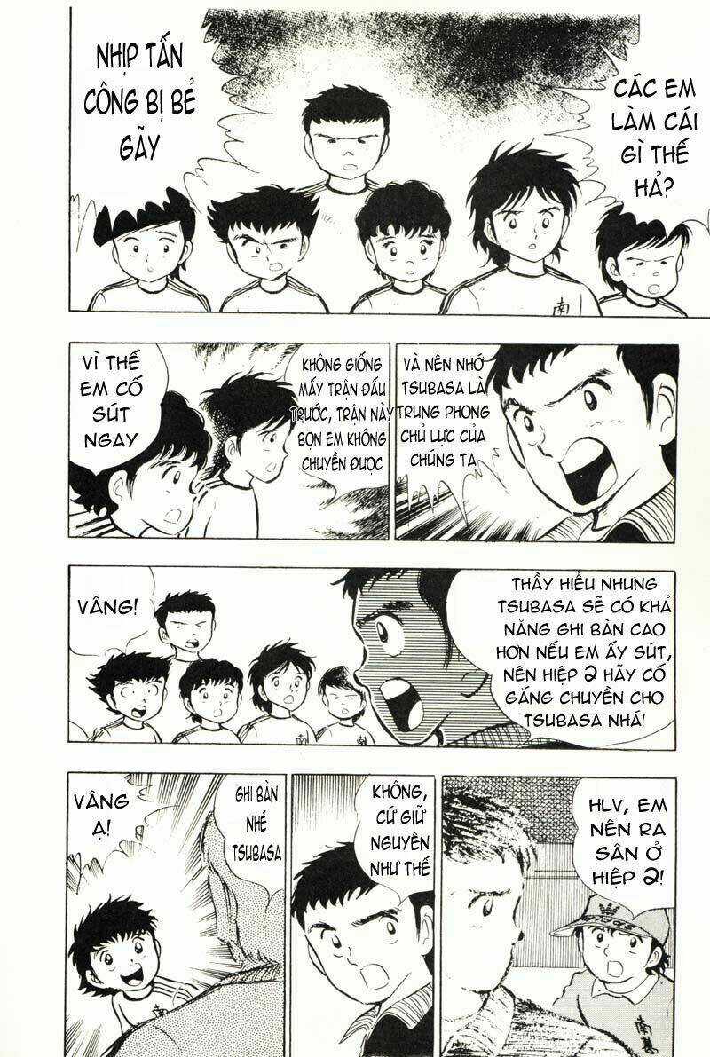 Captain Tsubasa - Chapter 12 - Trang 36