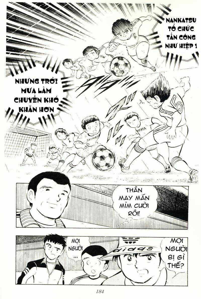 Captain Tsubasa - Chapter 12 - Trang 38