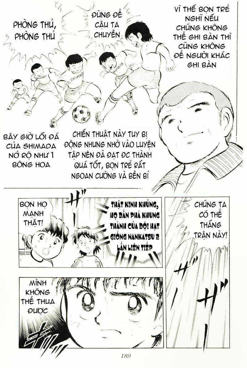 Captain Tsubasa - Chapter 12 - Trang 43