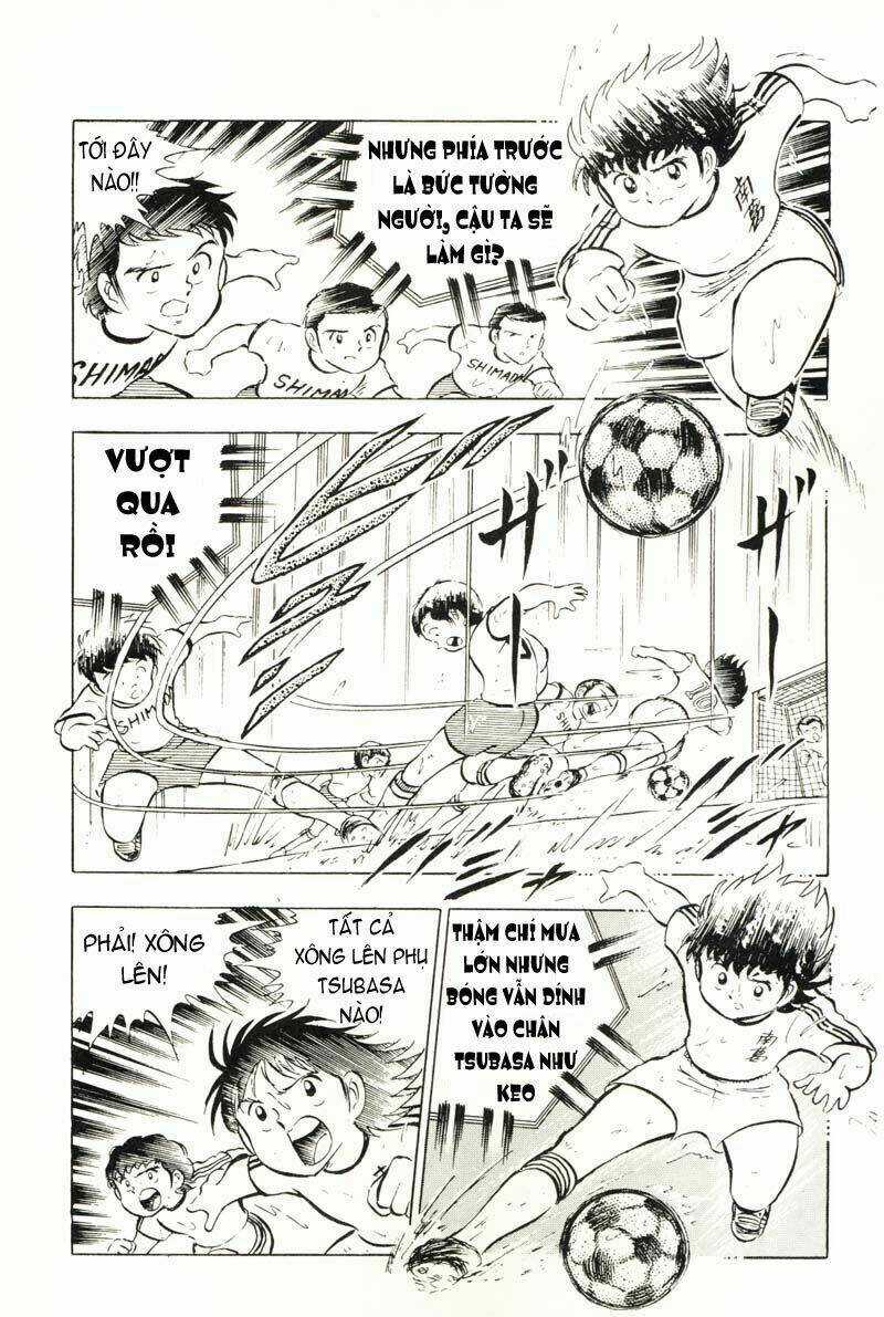 Captain Tsubasa - Chapter 13 - Trang 15