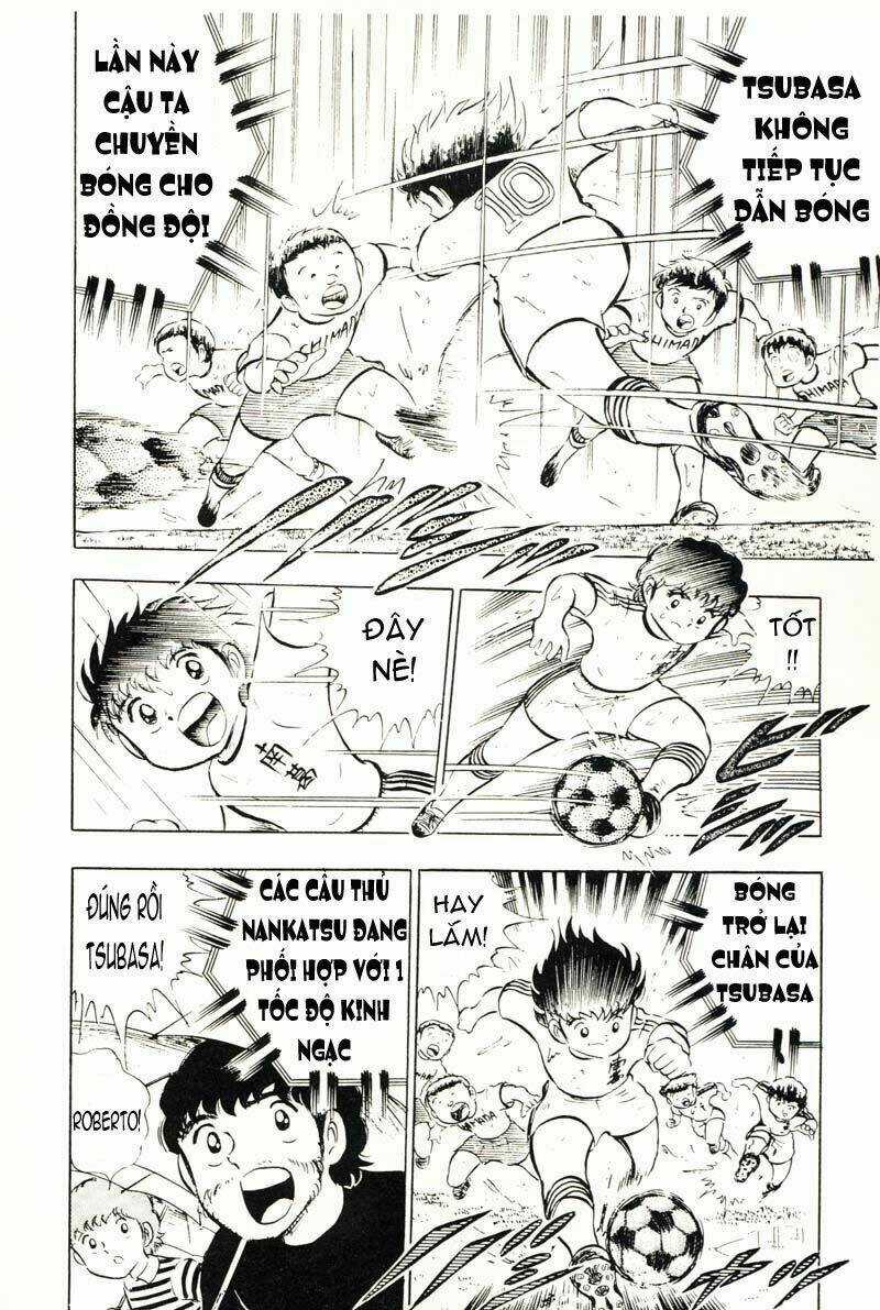 Captain Tsubasa - Chapter 13 - Trang 17