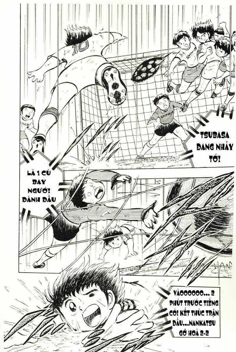 Captain Tsubasa - Chapter 13 - Trang 24