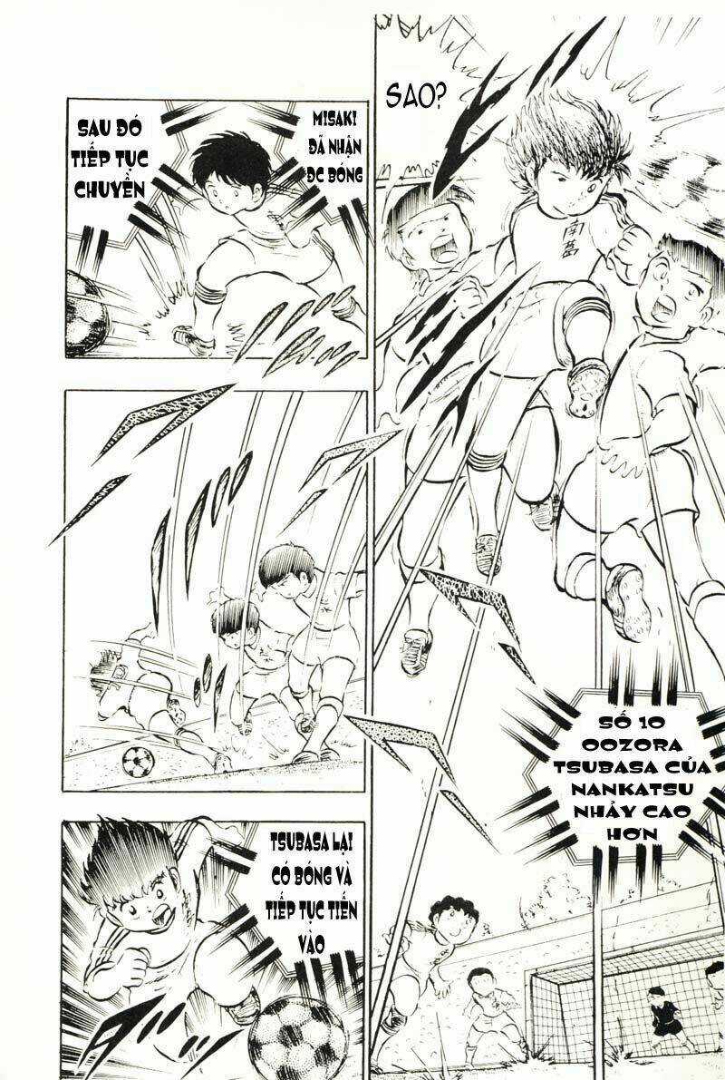 Captain Tsubasa - Chapter 14 - Trang 15