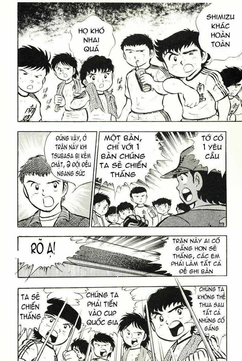 Captain Tsubasa - Chapter 14 - Trang 29
